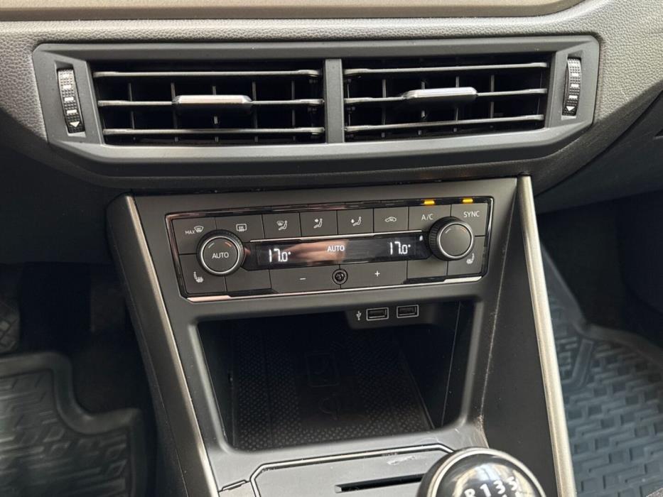 VOLKSWAGEN Polo 2018