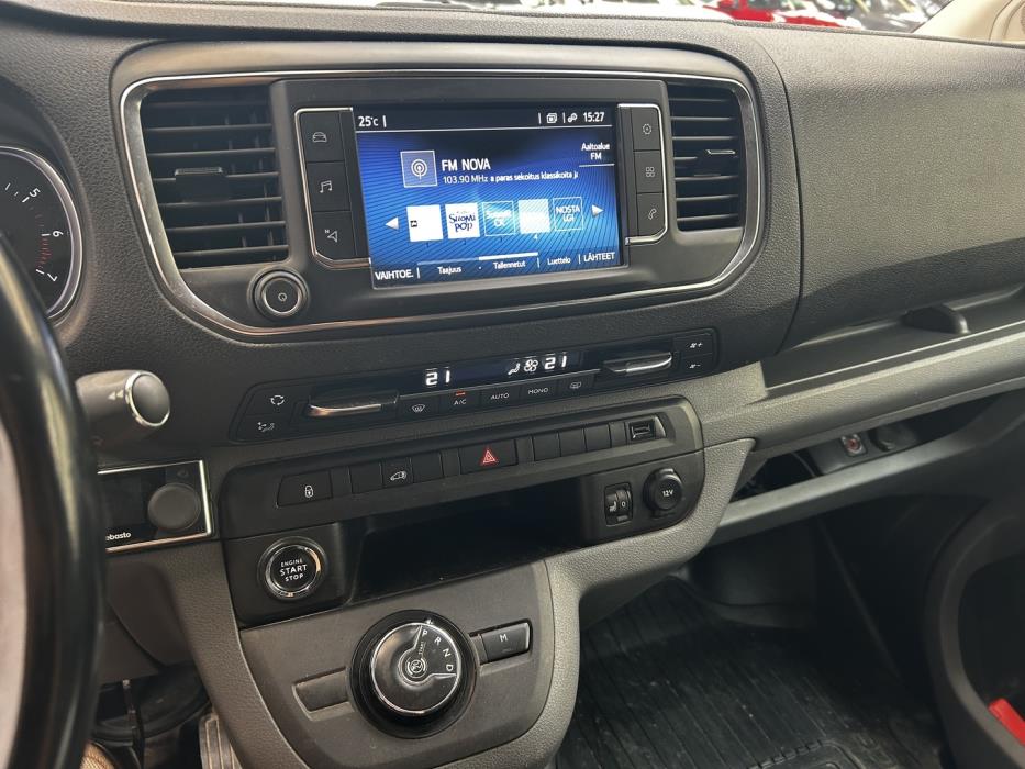 TOYOTA Proace 2019