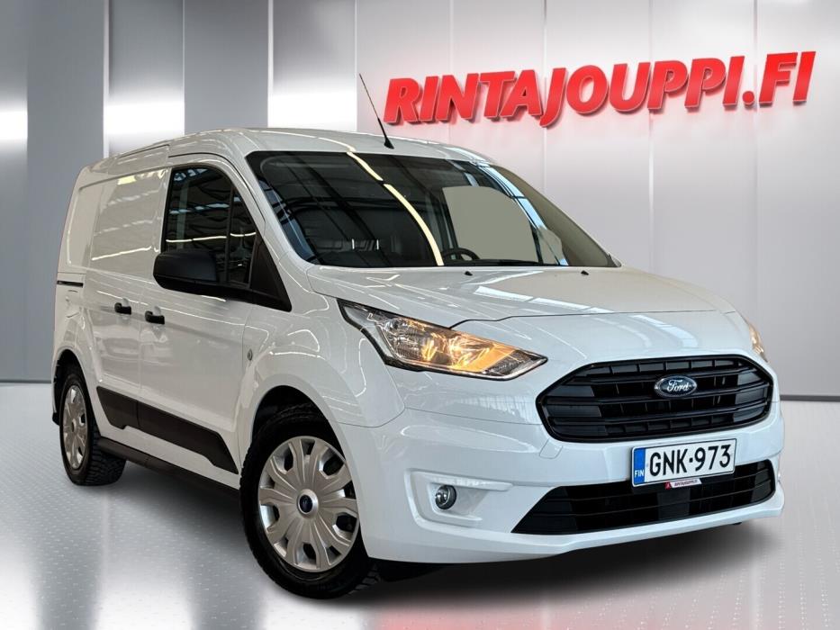FORD Transit Connect 2020