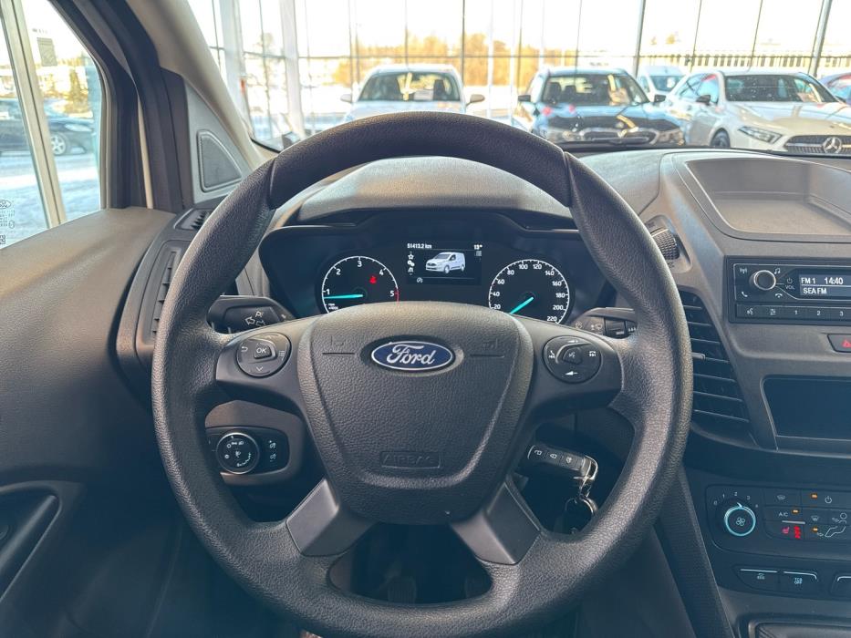 FORD Transit Connect 2020