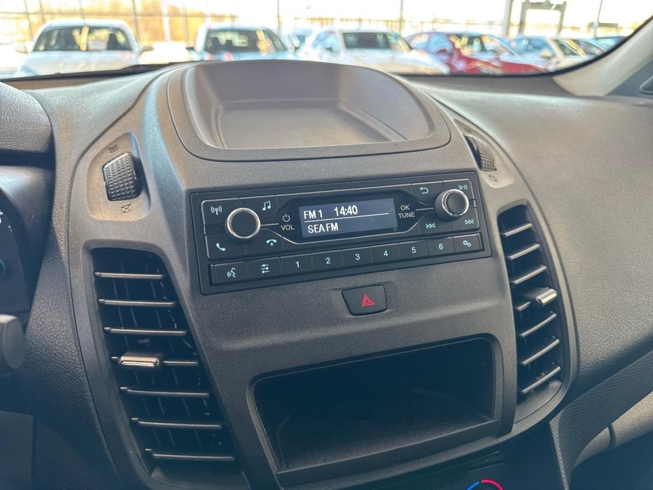 FORD Transit Connect 2020