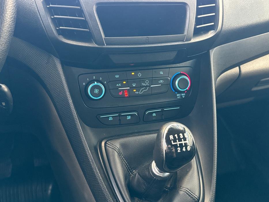 FORD Transit Connect 2020