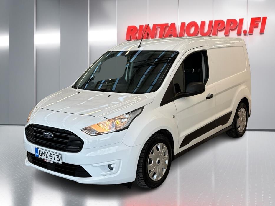 FORD Transit Connect 2020