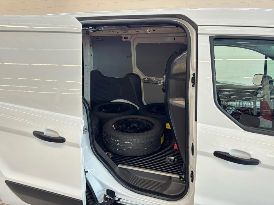 FORD Transit Connect 2020
