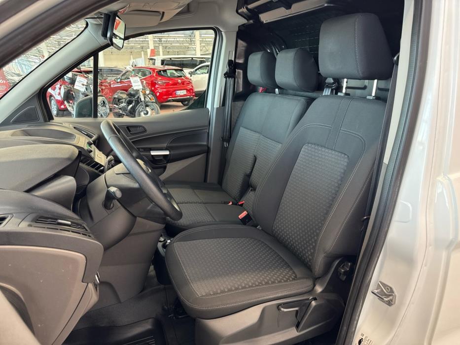 FORD Transit Connect 2020