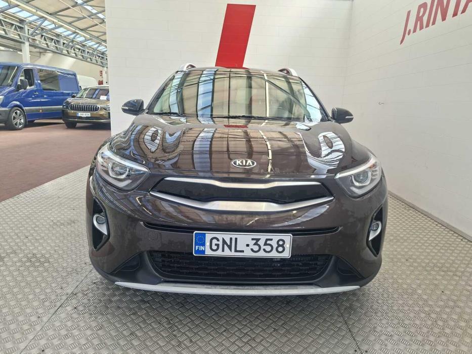 KIA Stonic 2020
