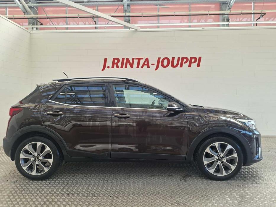 KIA Stonic 2020