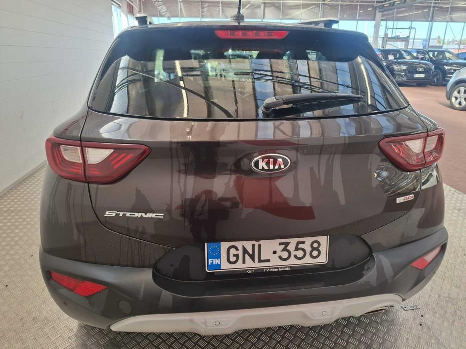 KIA Stonic 2020