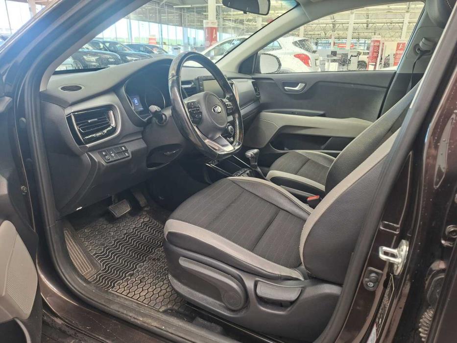 KIA Stonic 2020