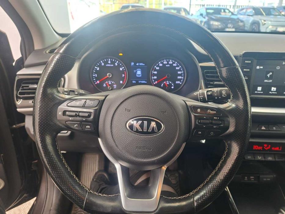 KIA Stonic 2020