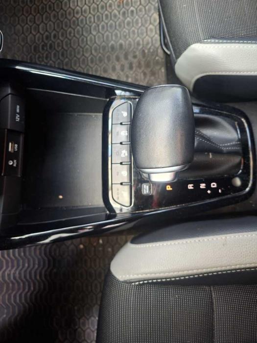 KIA Stonic 2020