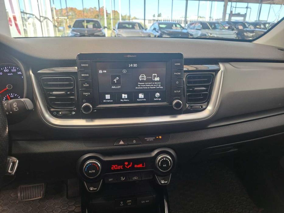 KIA Stonic 2020