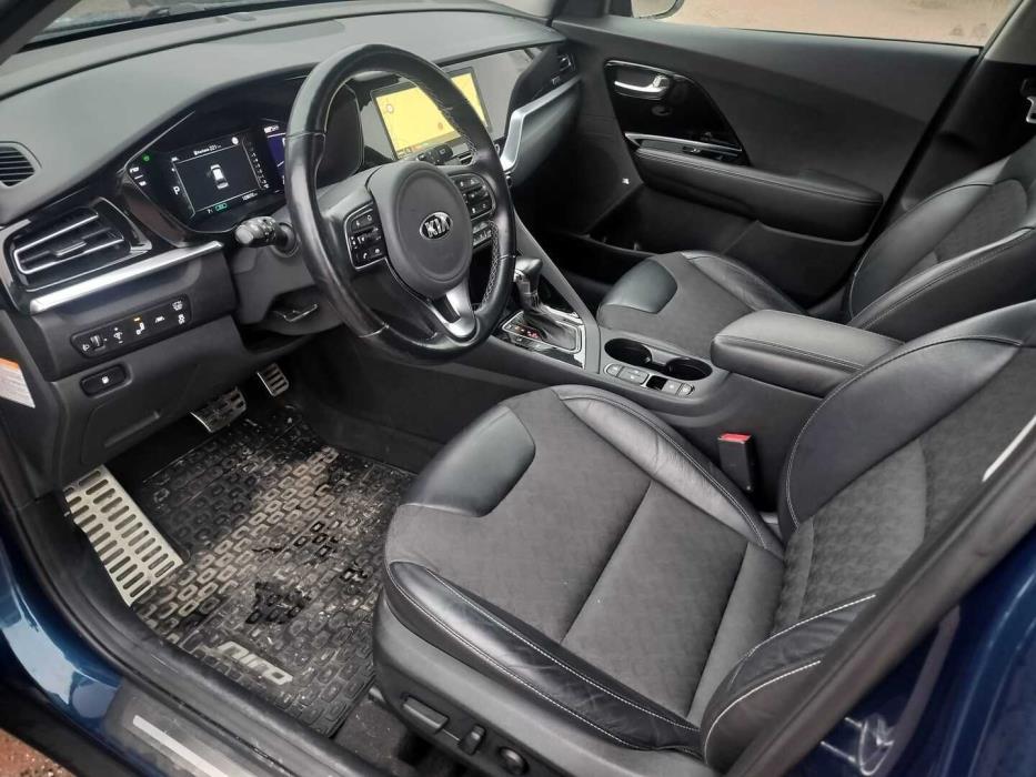 KIA Niro 2020