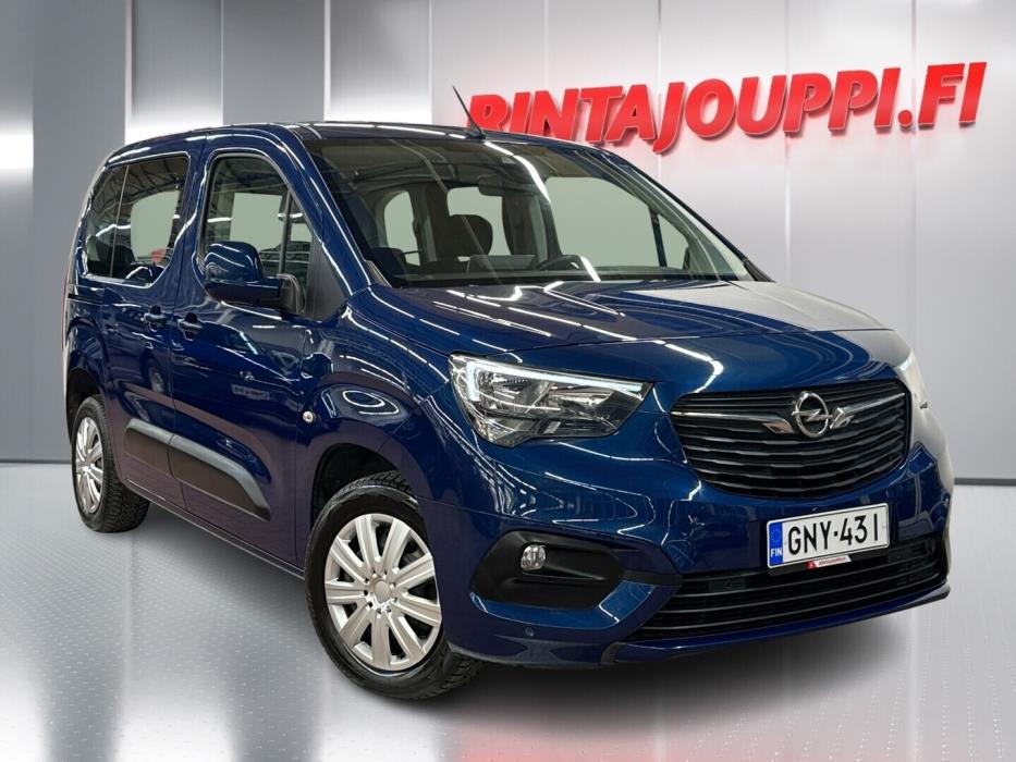 OPEL Combo 2019