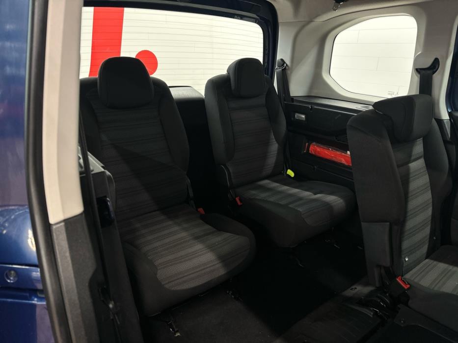 OPEL Combo 2019