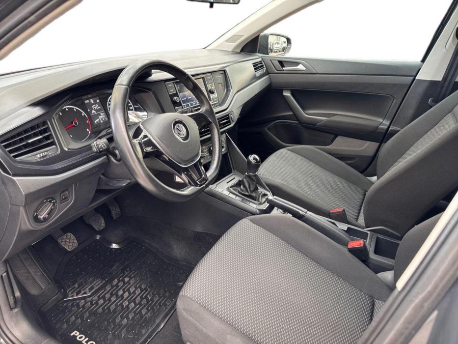 VOLKSWAGEN Polo 2020