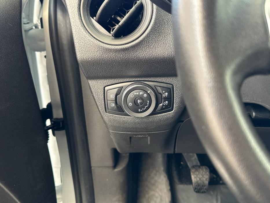 FORD Transit Courier 2021