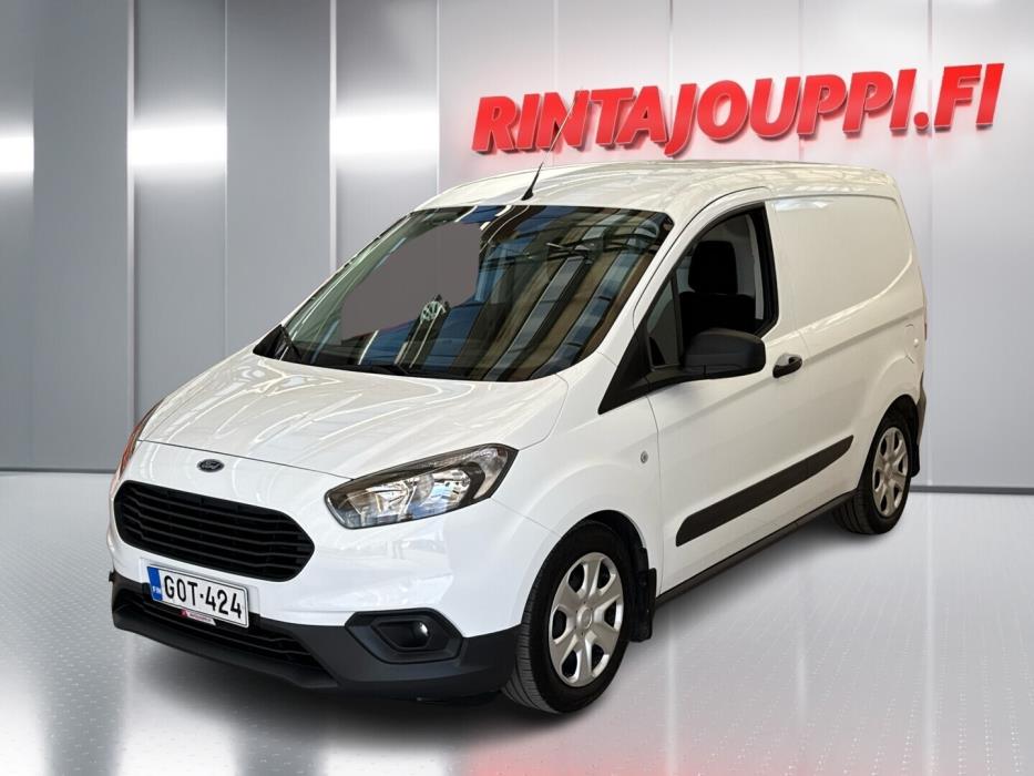 FORD Transit Courier 2021