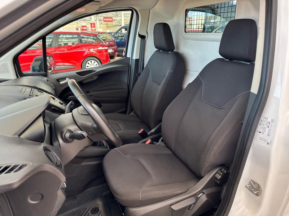 FORD Transit Courier 2021