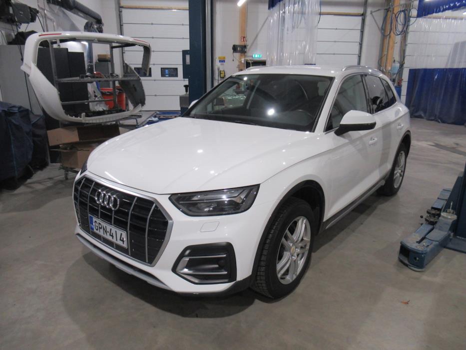 AUDI Q5 2023