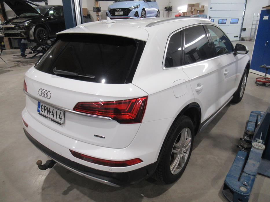 AUDI Q5 2023
