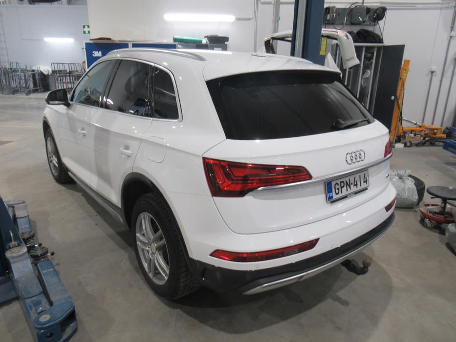 AUDI Q5 2023