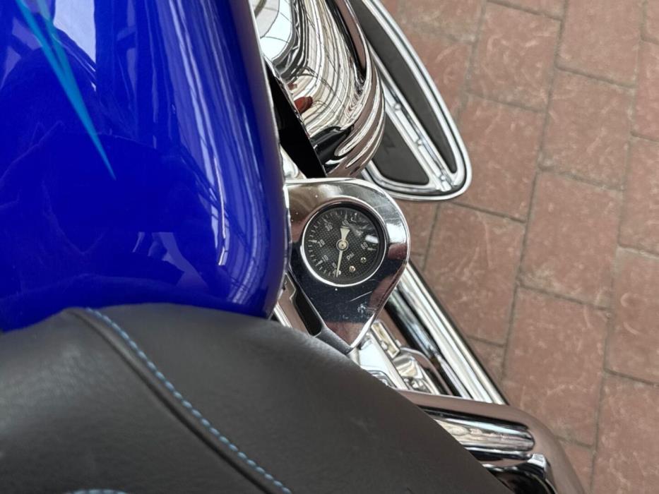 HARLEY-DAVIDSON CVO 2007