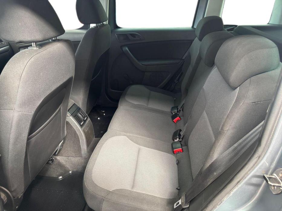 SKODA Yeti 2010