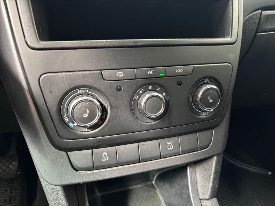 SKODA Yeti 2010