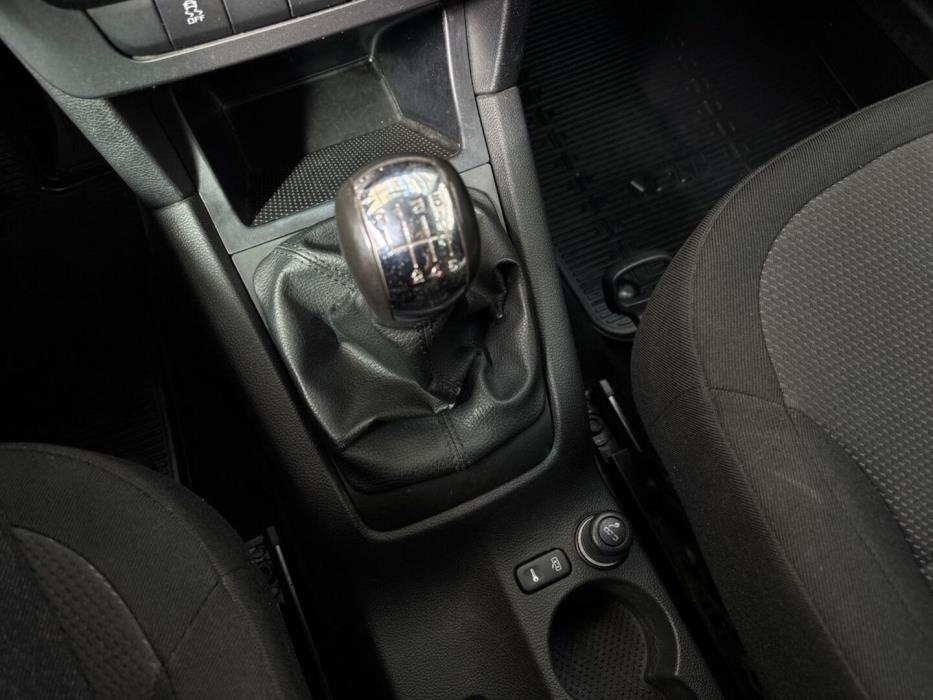 SKODA Yeti 2010