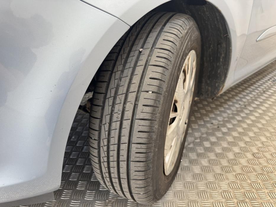 OPEL Corsa 2007