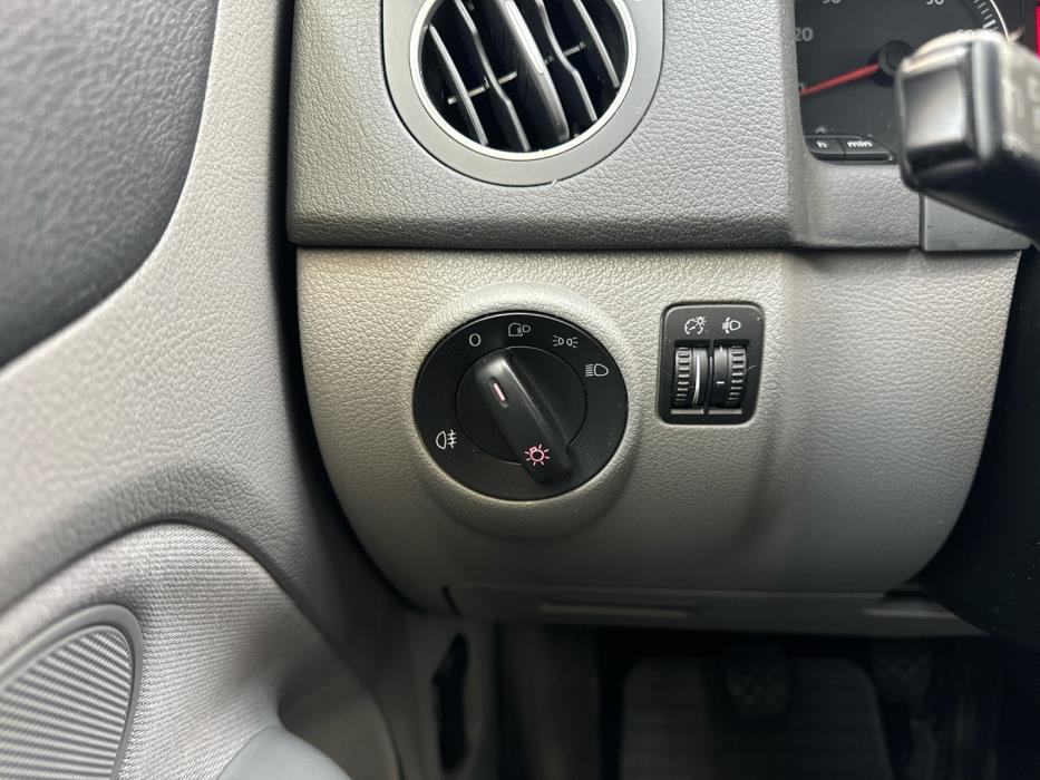 VOLKSWAGEN Golf Plus 2008