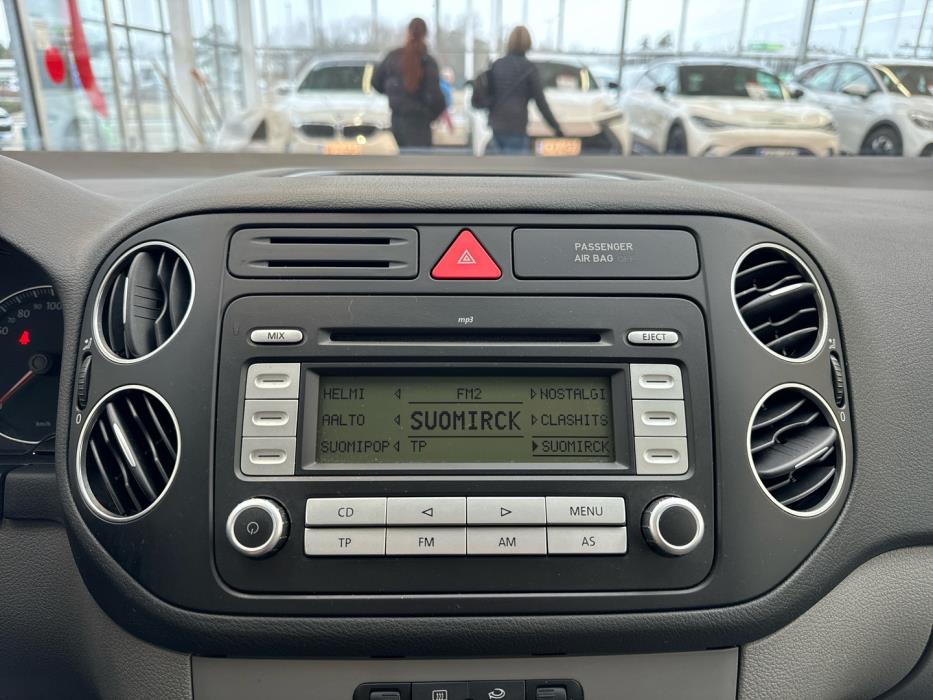 VOLKSWAGEN Golf Plus 2008