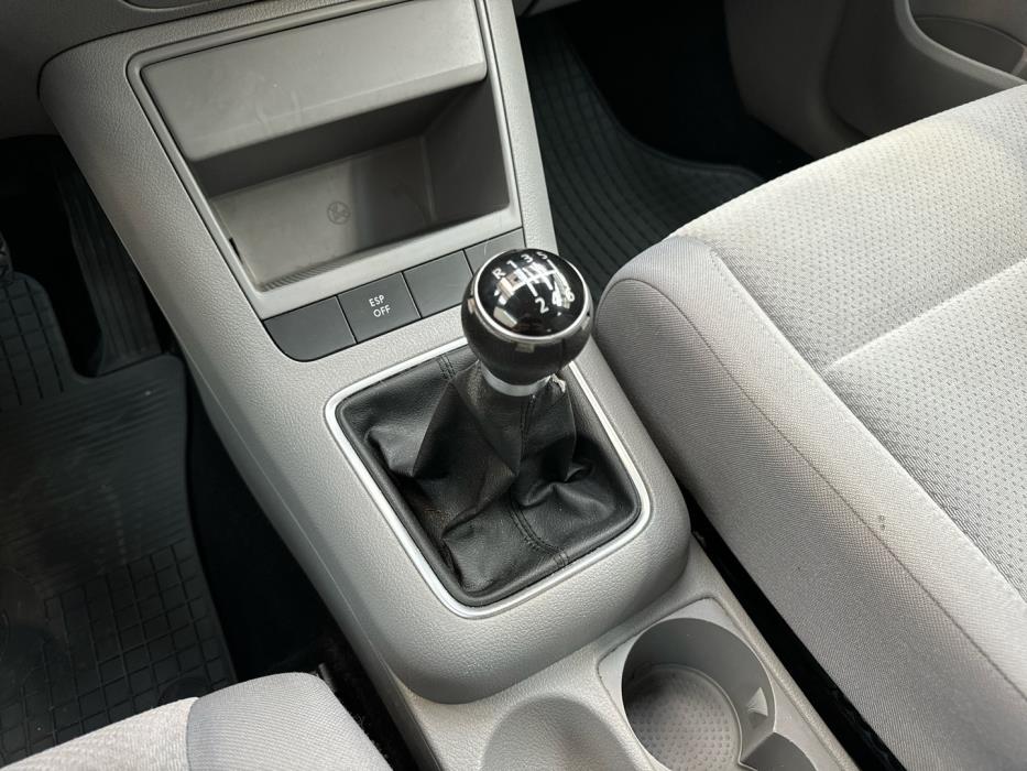 VOLKSWAGEN Golf Plus 2008