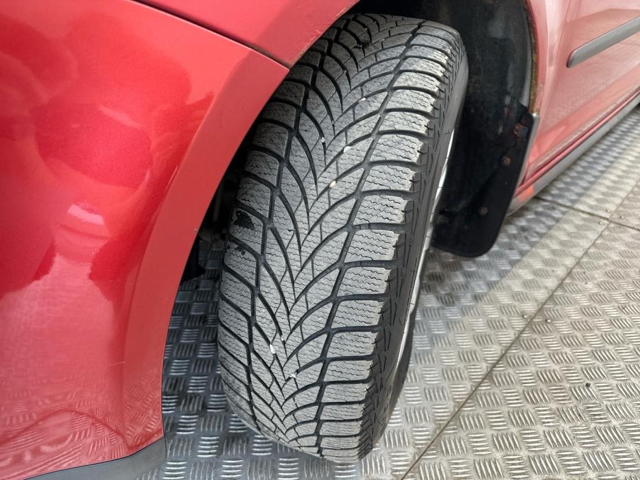 VOLKSWAGEN Golf Plus 2008