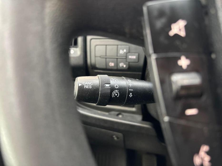 PEUGEOT Boxer 2018