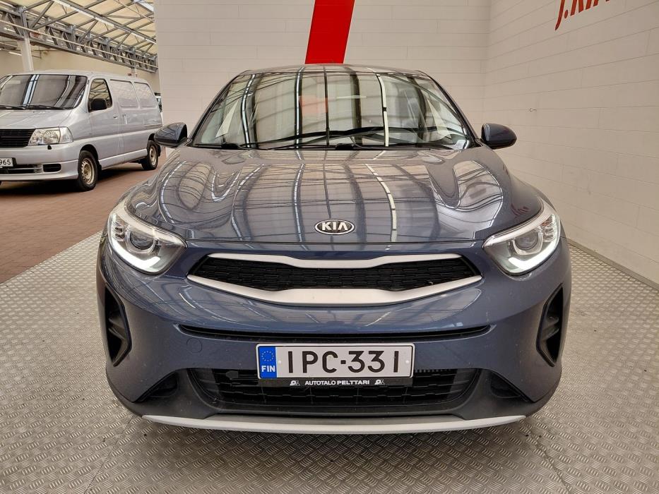 KIA Stonic 2021