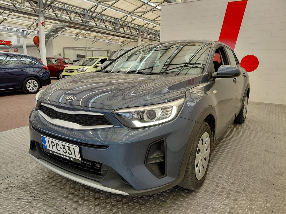 KIA Stonic 2021