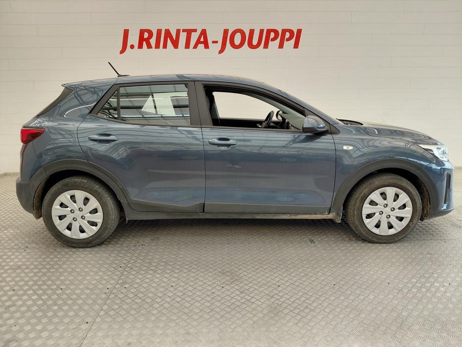 KIA Stonic 2021