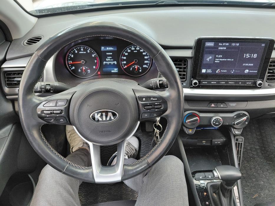 KIA Stonic 2021