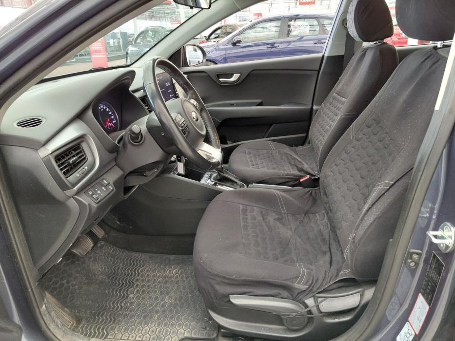 KIA Stonic 2021