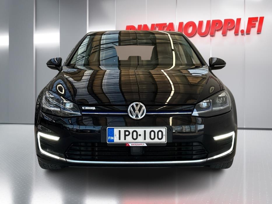 VOLKSWAGEN Golf 2020