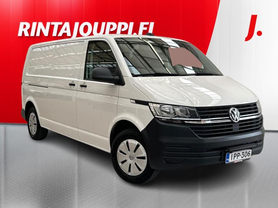 VOLKSWAGEN Transporter 2022