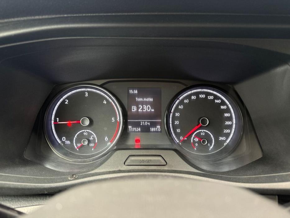 VOLKSWAGEN Transporter 2022