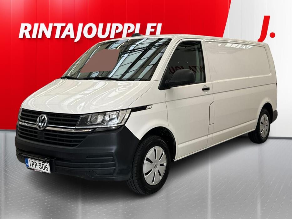 VOLKSWAGEN Transporter 2022