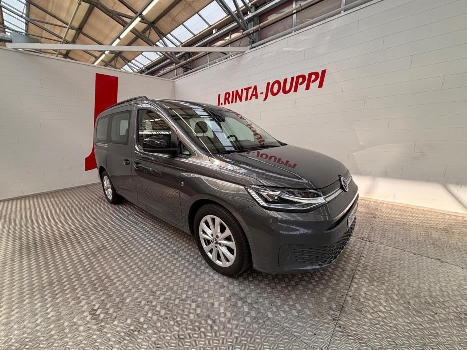 VOLKSWAGEN Caddy Maxi 2023