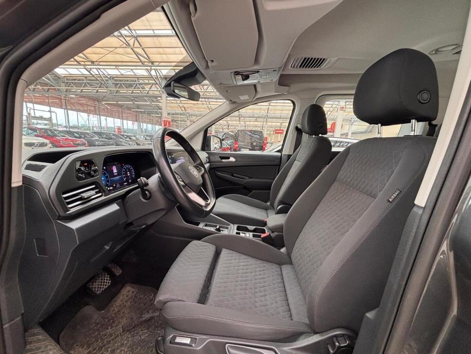 VOLKSWAGEN Caddy Maxi 2023