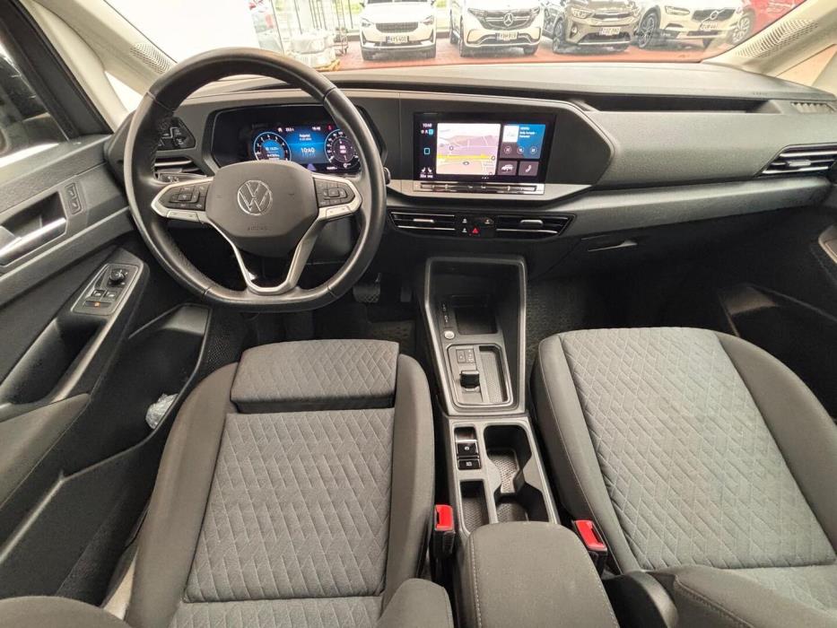 VOLKSWAGEN Caddy Maxi 2023