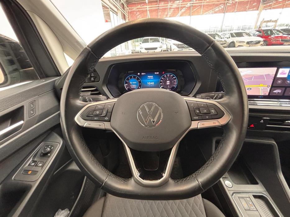 VOLKSWAGEN Caddy Maxi 2023