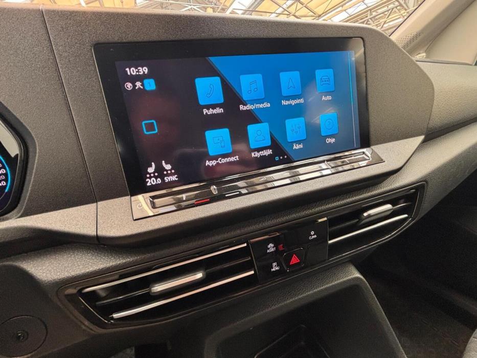 VOLKSWAGEN Caddy Maxi 2023